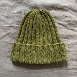 Madewell Beanie